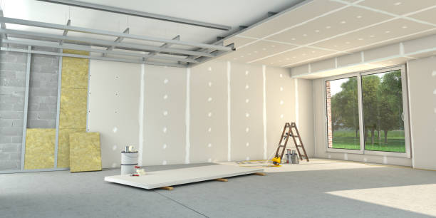 Types of Insulation We Offer in Birdsboro, PA