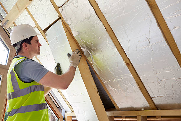 Best Spray Foam Insulation in Birdsboro, PA