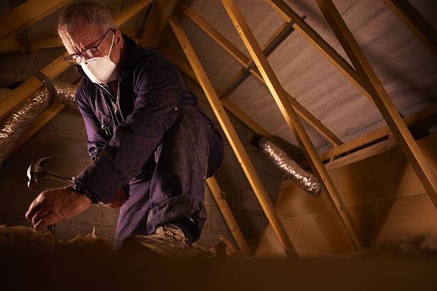 Best Residential Insulation in Birdsboro, PA